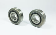 Rolling Bearings