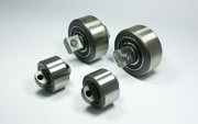 Rolling Bearings