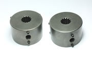 Gear Coupling