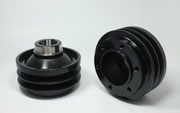 Crank Shaft Pulley